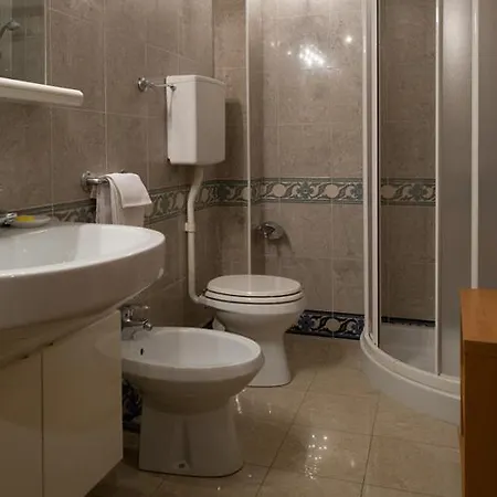 Apartment Cerva Fashion District Milan
