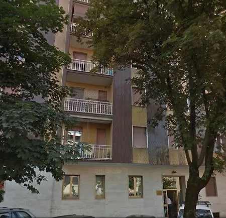 Apartment Fiera City