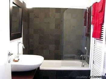Appartement Isola