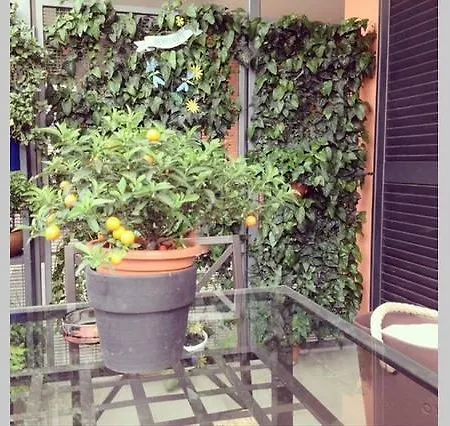 Emilio Gola Apartment *