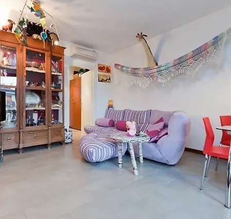 Emilio Gola Apartment Milan