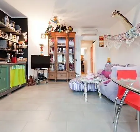 Apartment Emilio Gola *