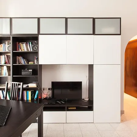 Appartement Italianway Easy - Villoresi 16