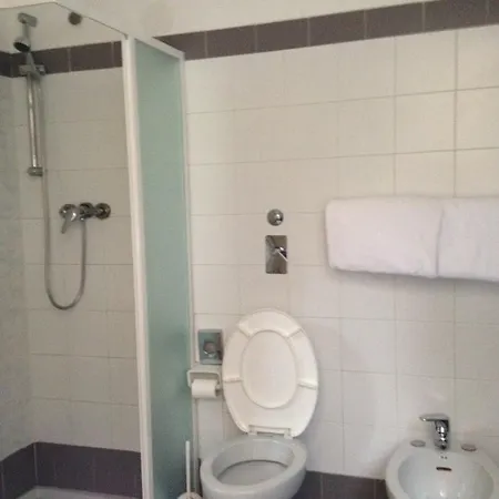 Boston Hotel Milan