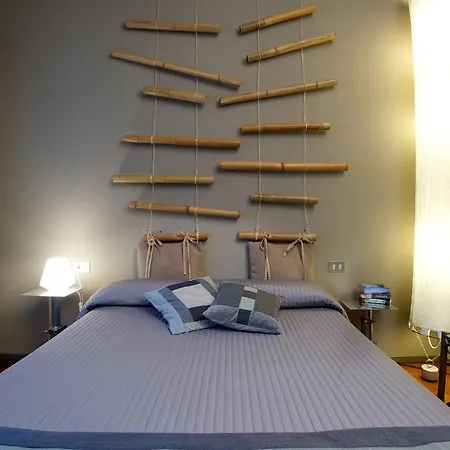 Bed+art Nocleg ze śniadaniem