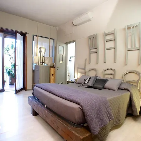 Bed+art Bed & Breakfast 2*