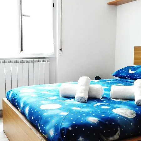 Apartment Rogoredo Milan