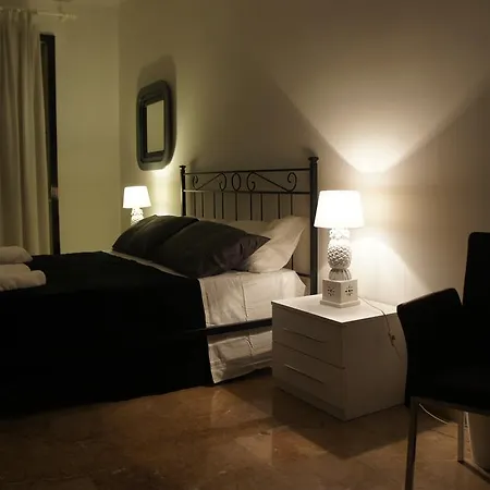 Bed & Breakfast Civico 40