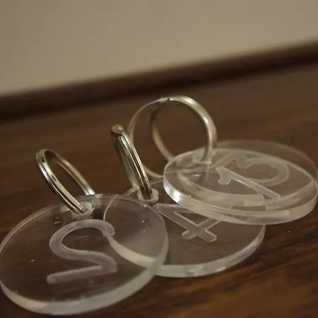 Bed & Breakfast Civico 40 Milan