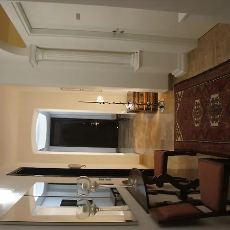 Civico 40 Bed & Breakfast Milan