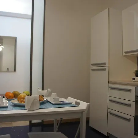 Civico 40 Bed & Breakfast