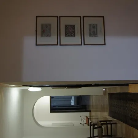 Civico 40 Panzió Milánó