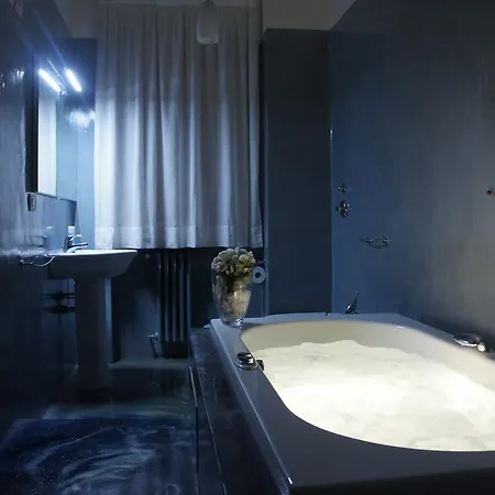 Civico 40 Bed & Breakfast 2*