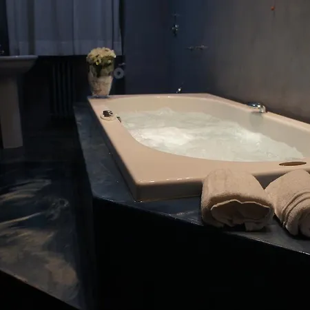 Bed & Breakfast Civico 40 Milano