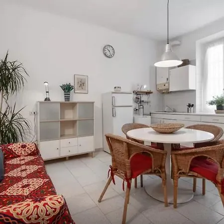 Apartment La Casa Sulla Darsena