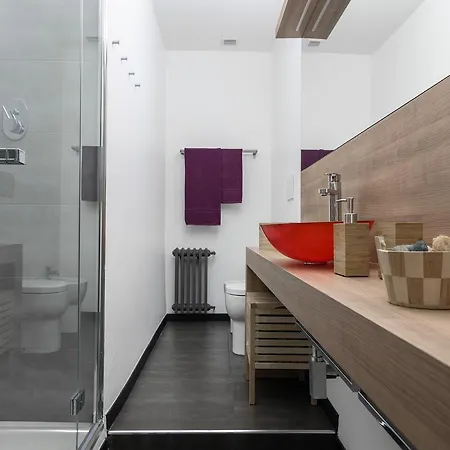 Appartamento Hintown Domus Mac Mahon *