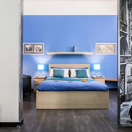 Hintown Domus Mac Mahon Appartamento *