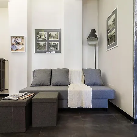 Hintown Domus Mac Mahon Milano