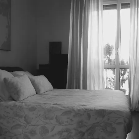 Bed & Breakfast Mundi