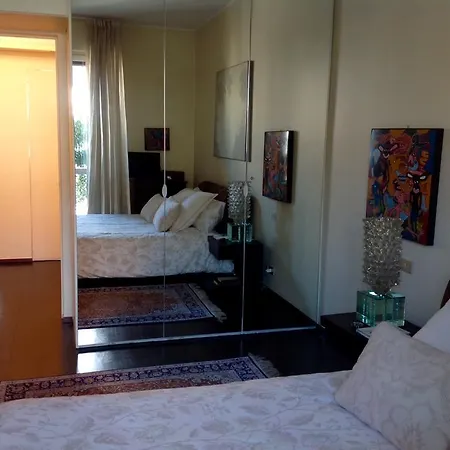 Mundi Bed & Breakfast Milan