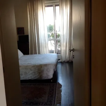 Bed & Breakfast Mundi *