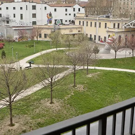 Italianway Comfort - Zanella 10