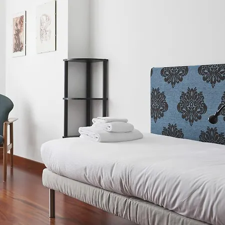 Italianway Comfort - Zanella 10 *