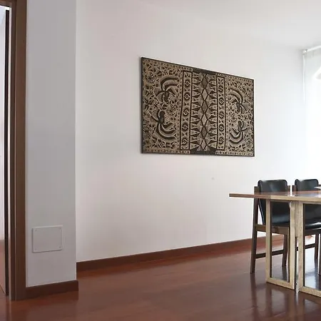 Italianway-zanella Appartamento Milano