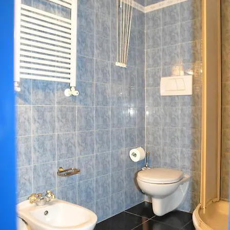 Le Di Raffaele * ミラノ