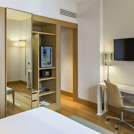 Nh Collection Touring Hotel