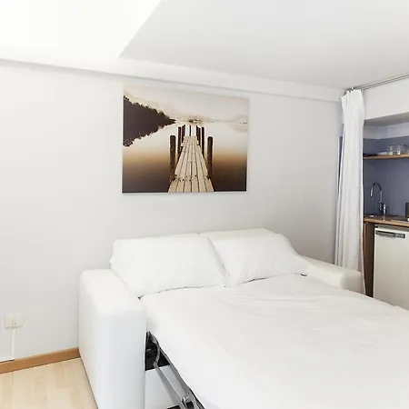 Cadorna Center Studio-by Flatscollection
