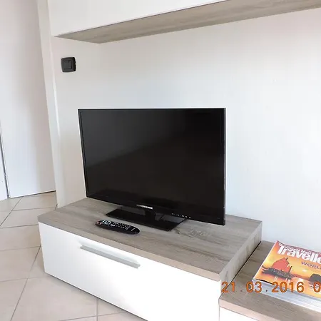 Ilaria Apartment *
