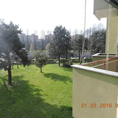 Apartment Ilaria *