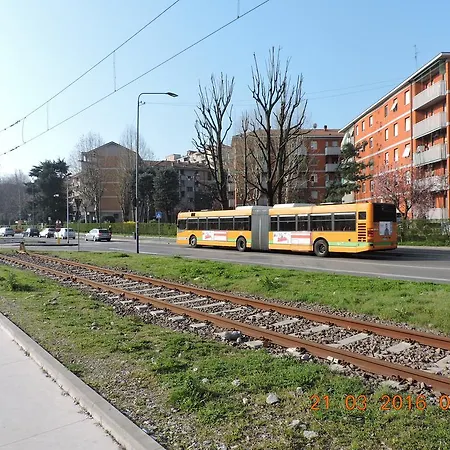 Ilaria Apartment