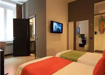 The Luxury Bed & Breakfast