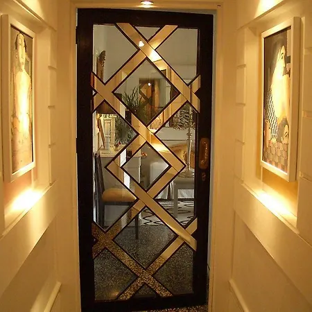 Panzió Parco Lambro 2*