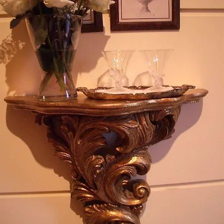 Parco Lambro Bed & Breakfast 2*