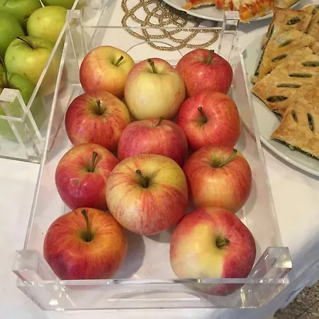 曼尼尼酒店 酒店 米兰