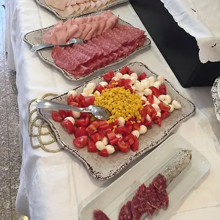 酒店 曼尼尼酒店 米兰