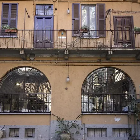 Italianway-ripa Di Porta Ticinese Milano