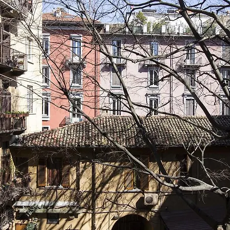 Italianway-ripa Di Porta Ticinese