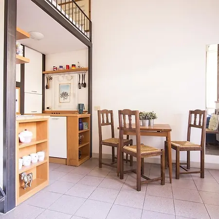 Italianway-ripa Di Porta Ticinese Appartamento