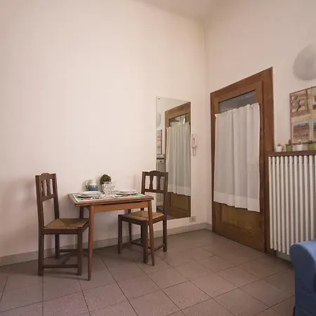 Appartamento Italianway-ripa Di Porta Ticinese Milano