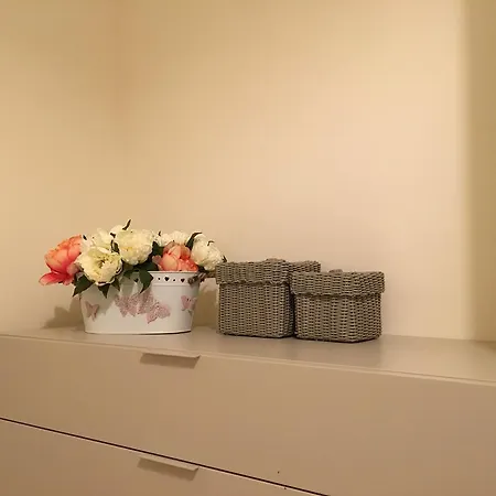 Apartment Ascanio *