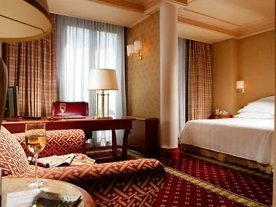 Capitol Hotel Milan