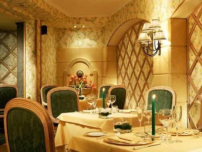 Hotel Capitol Milan