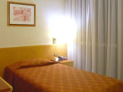 Ih Argonne Park Aparthotel Milan