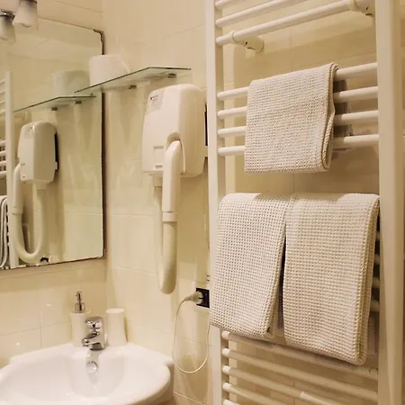 Guest house Lepetit 2*