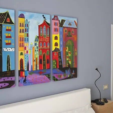 Apartment Italianway - Bergognone 47 Milan
