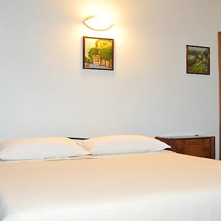 Le Di Raffaele Pensión Milán